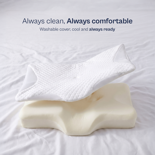 Reaxis Pro™ Pillowcase