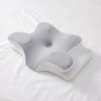 Reaxis Pro™ | Cervical Memory Foam Pillow