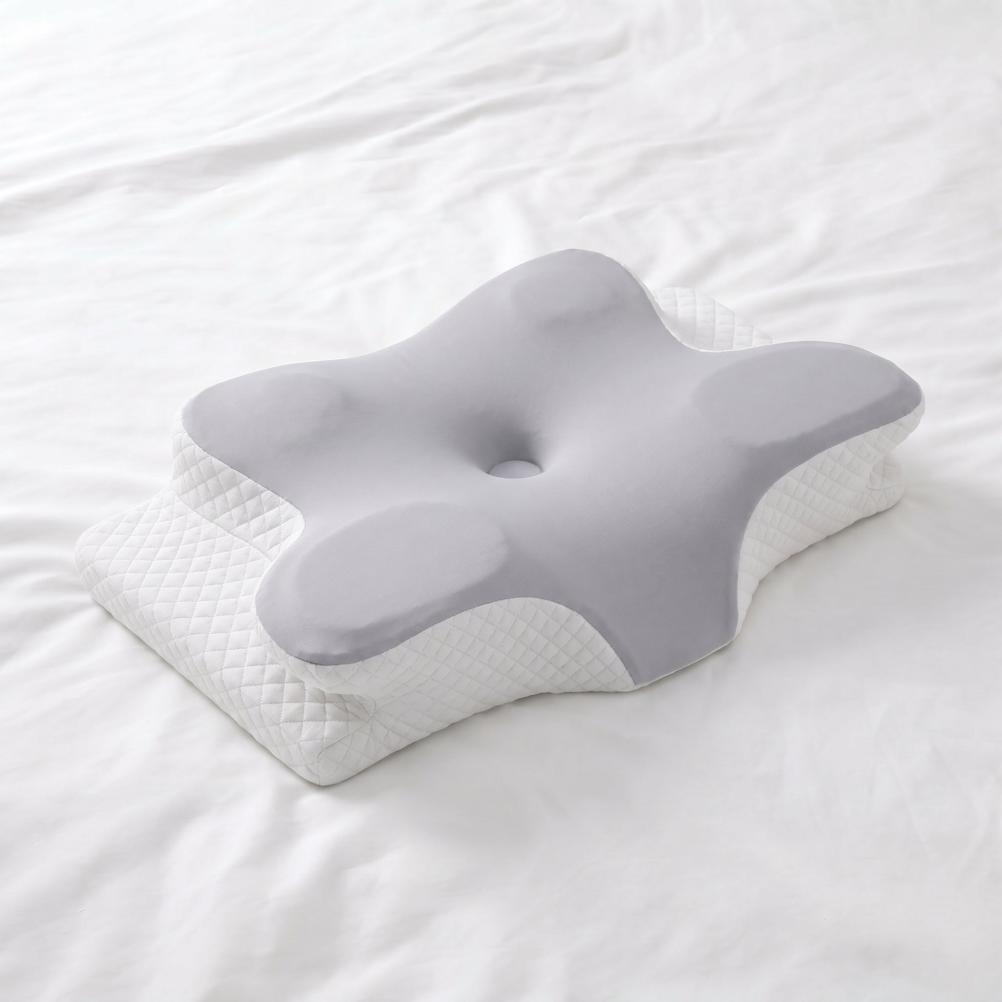 Reaxis Pro™ | Cervical Memory Foam Pillow