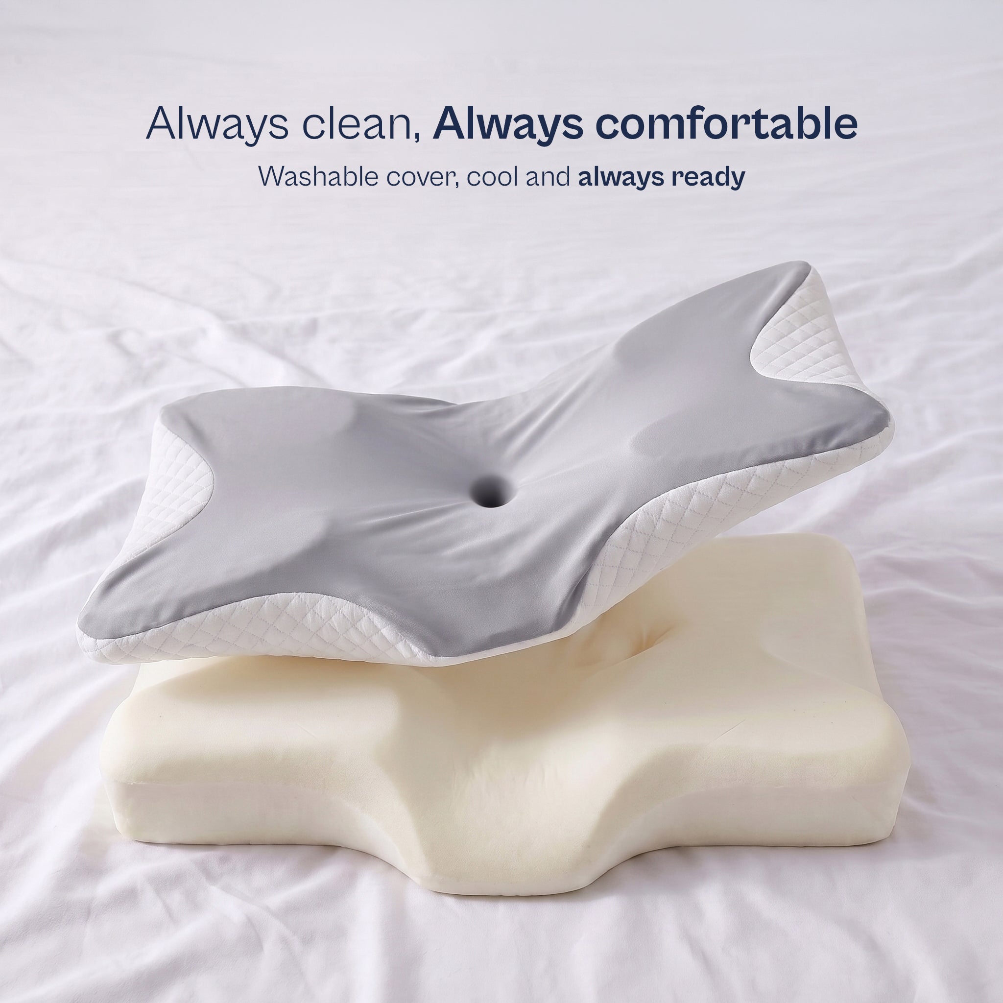 Reaxis Pro™ Pillowcase