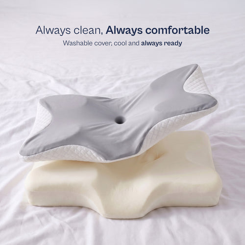 Reaxis Pro™ Pillowcase