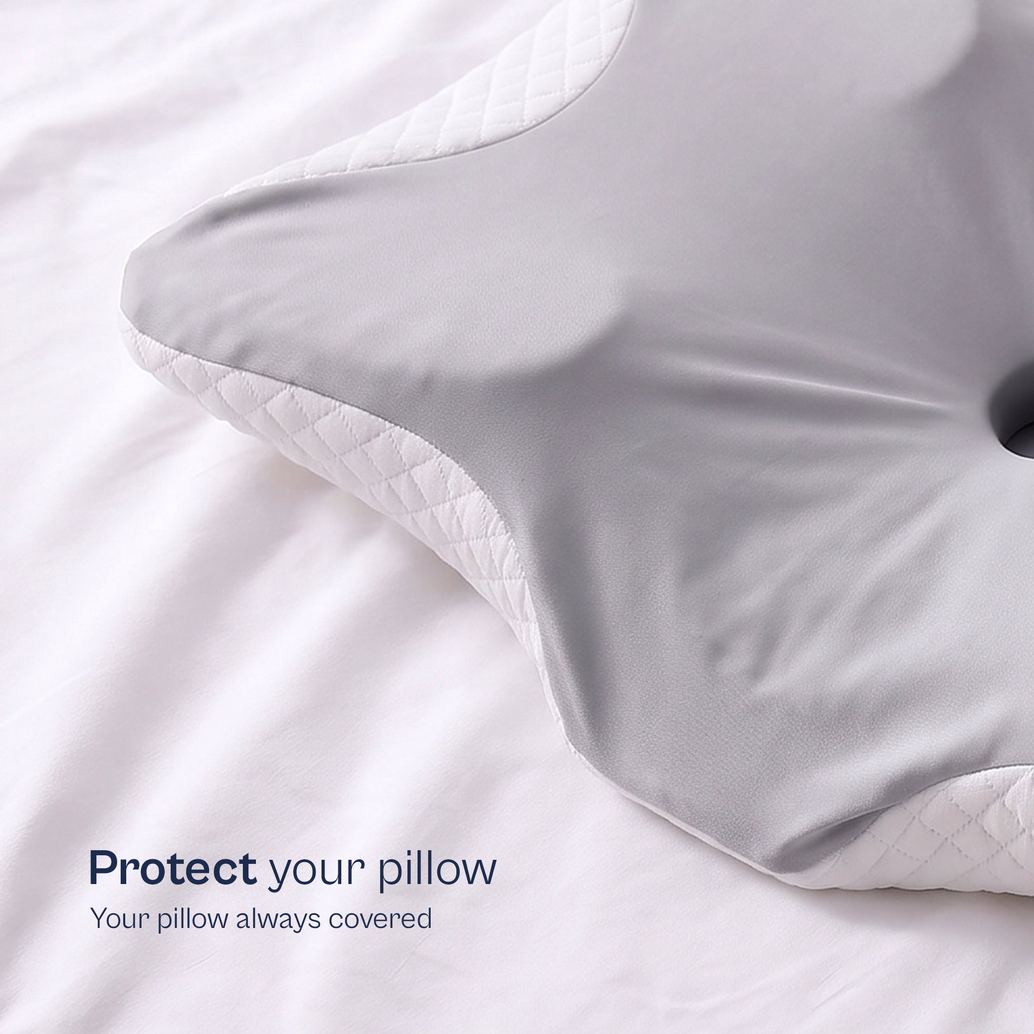 Reaxis Pro™ Pillowcase