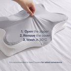 Reaxis Pro™ Pillowcase