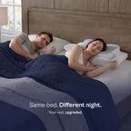 Reaxis Pro™ | Cervical Memory Foam Pillow