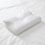 Almohada blanca