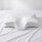 Almohada blanca