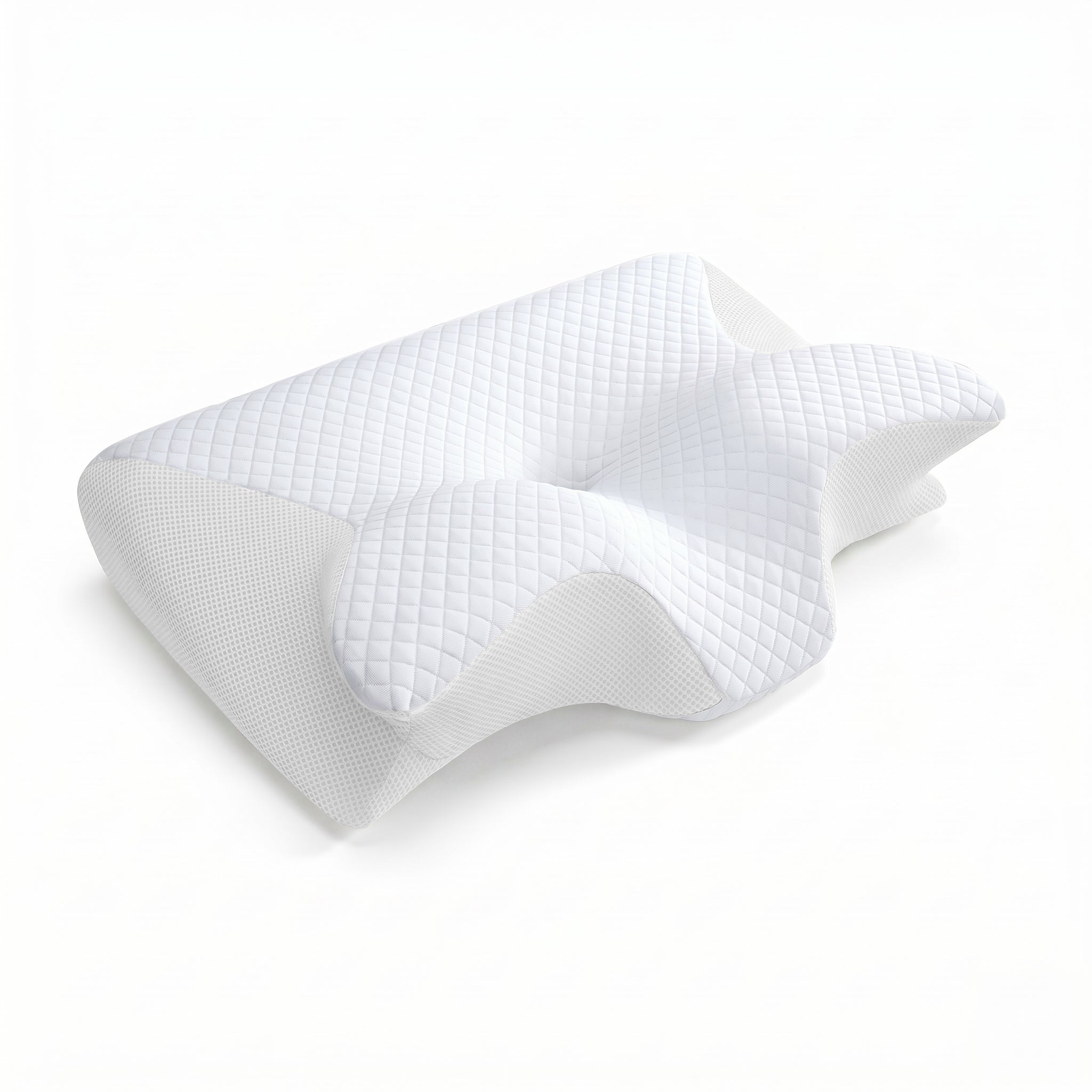 Almohada Cervical Reaxis Pro™