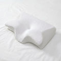 Almohada blanca