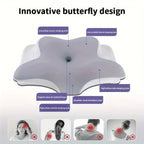 Reaxis Pro™ | Cervical Memory Foam Pillow