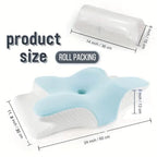 Reaxis Pro™ | Cervical Memory Foam Pillow