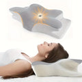 Reaxis Pro™ | Cervical Memory Foam Pillow