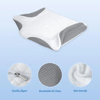 Reaxis Pro™ Pillowcase