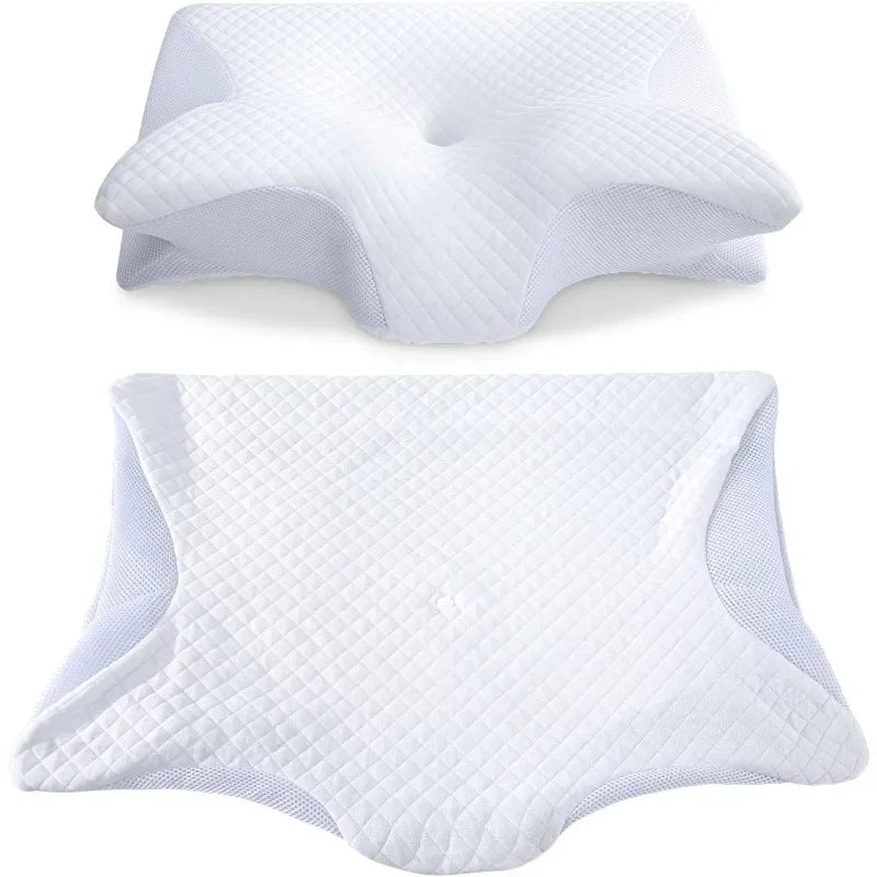 Reaxis Pro™ Pillowcase