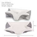 Funda de algodón transpirable Almohada Reaxis Pro™