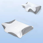 Reaxis Pro™ Pillowcase