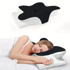 Reaxis Pro™ | Cervical Memory Foam Pillow