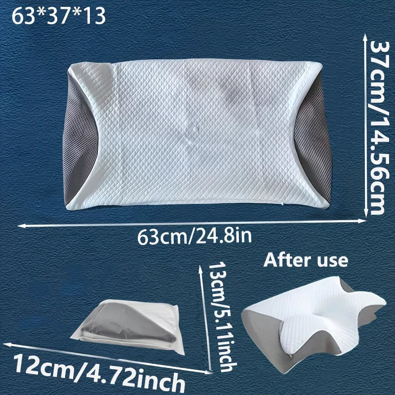 Reaxis Pro™ Pillowcase