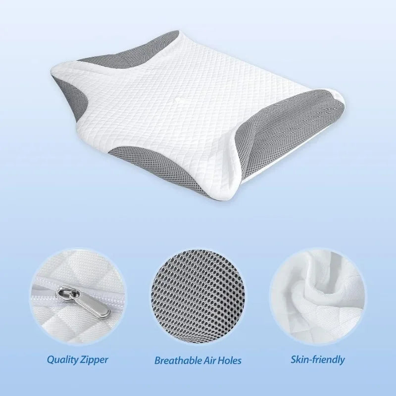 Reaxis Pro™ Pillowcase