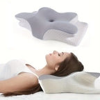 Reaxis Pro™ | Cervical Memory Foam Pillow